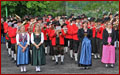 60 jähriges Jubiläum der TK Weissensee