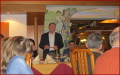 Jahreshauptversammlung 2014