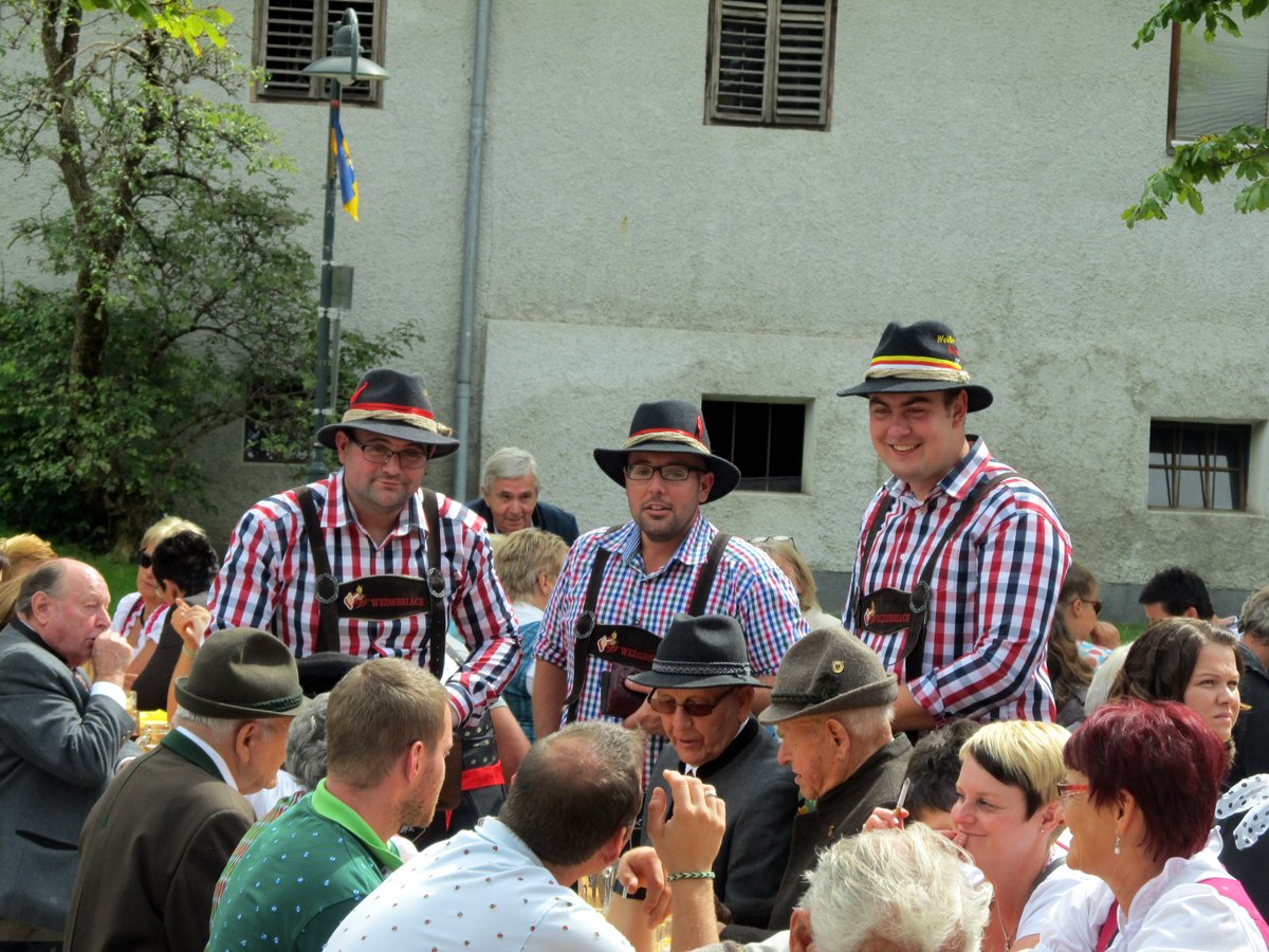 Die Zechmeister