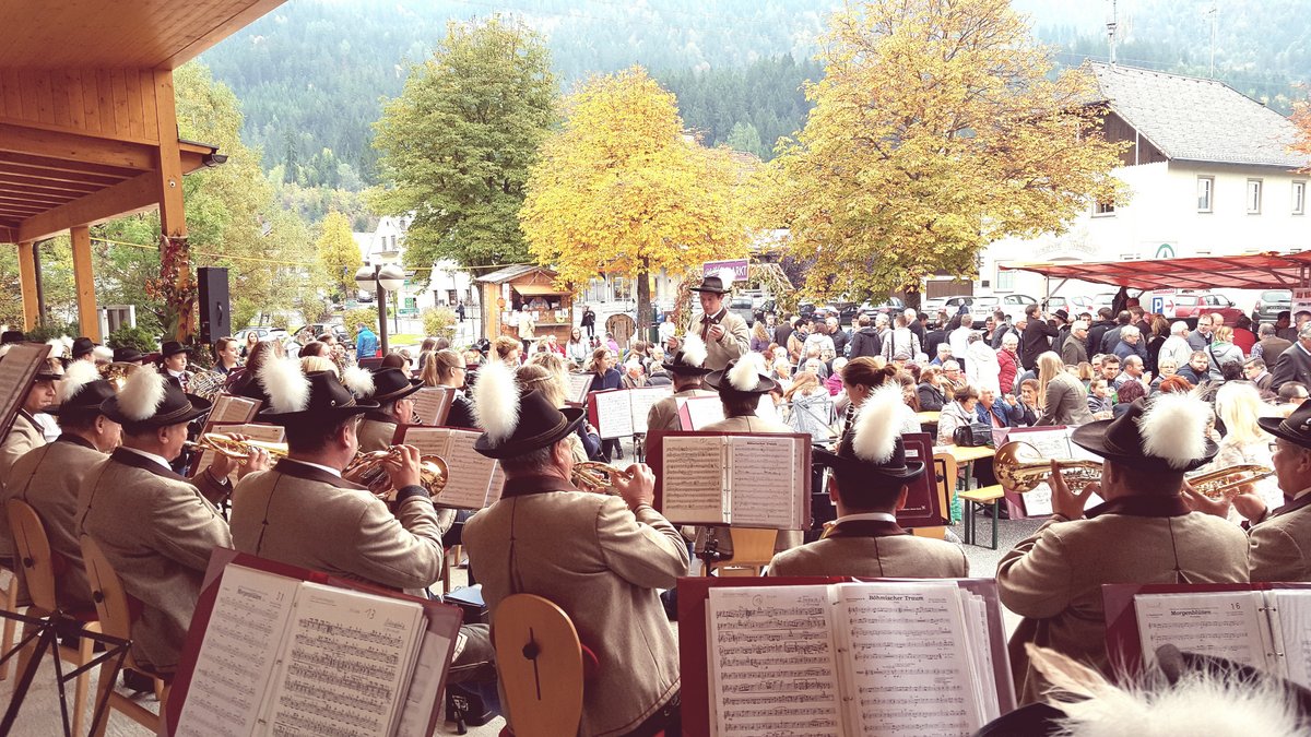 17. Gitschtaler Krautfest
