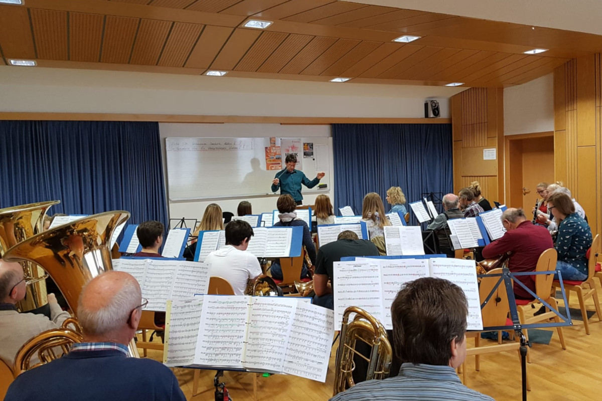 Vielfalt der Musik