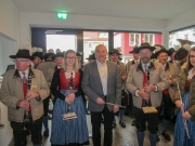 70. Geburtstag von Herbert Wastian