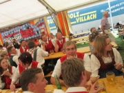 Bezirksmusikertreffen 2014 