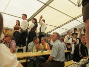 Bezirksmusikertreffen 2015