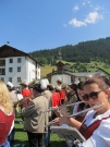 Bezirksmusikertreffen 2015