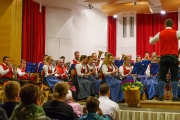 Cinema in Concert - Frühjahrskonzert 2018