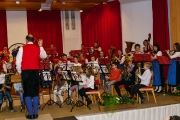 Frühlingskonzert 2015