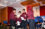 Frühlingskonzert 