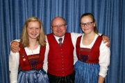 Herbstkonzert 2016