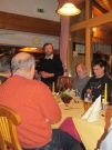 Jahreshauptversammlung 2014