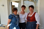 Jubiläumsfest | 70 Jahre GTK Weißbriach