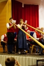 Jubiläumskonzert | 70 Jahre GTK Weißbriach