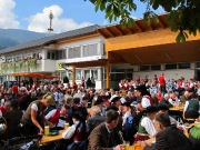 Kirchtag in Weissbriach _41