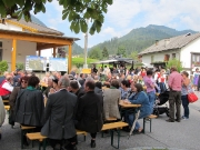 Kirchtag in Weissbriach _42