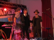 Kirchtag in Weissbriach 2014