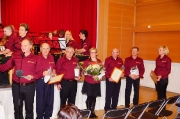 Konzert zum Jahreswechsel