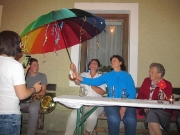 Polterabend von Sonja