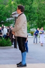 Sonnwendfeier 2014